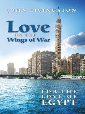 cover image of Love on the Wings of War